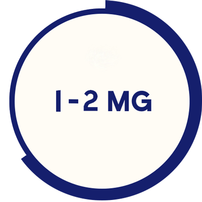 2 MG heavy smoker